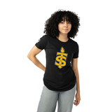 PWHL Toronto Sceptres Bauer Women's Graphic T Shirt Front_Flat