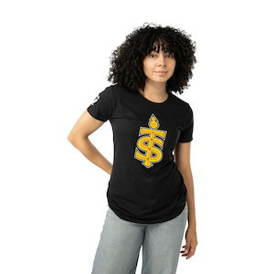 PWHL Toronto Sceptres Bauer Women's Graphic T Shirt