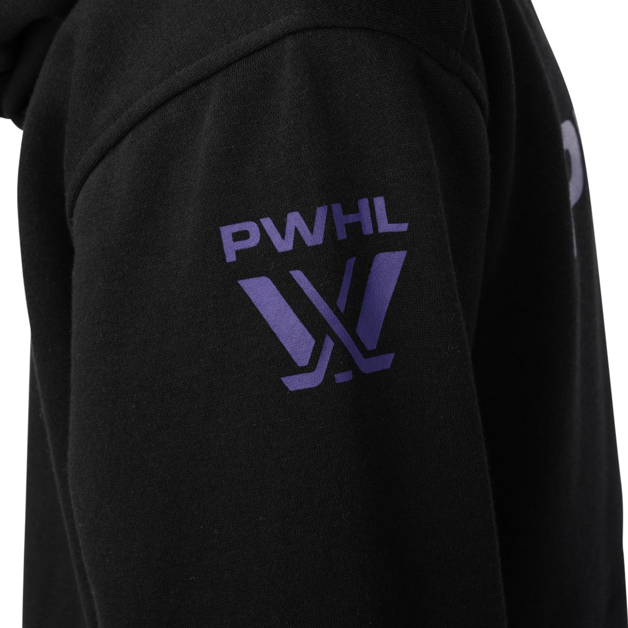 Bauer Youth PWHL League Ultimate Hockey Hoodie