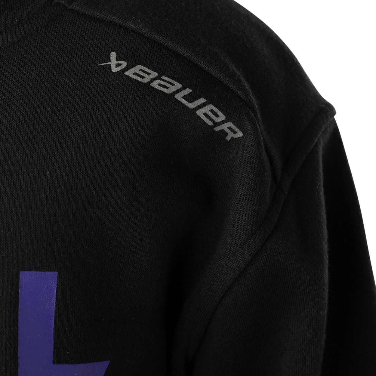 Bauer Youth PWHL League Ultimate Hockey Hoodie