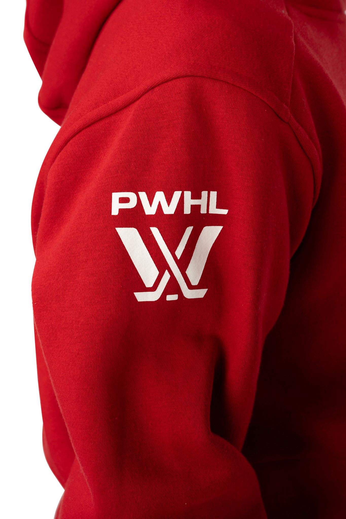 PWHL Ottawa Charge Bauer Youth Ultimate Hoodie