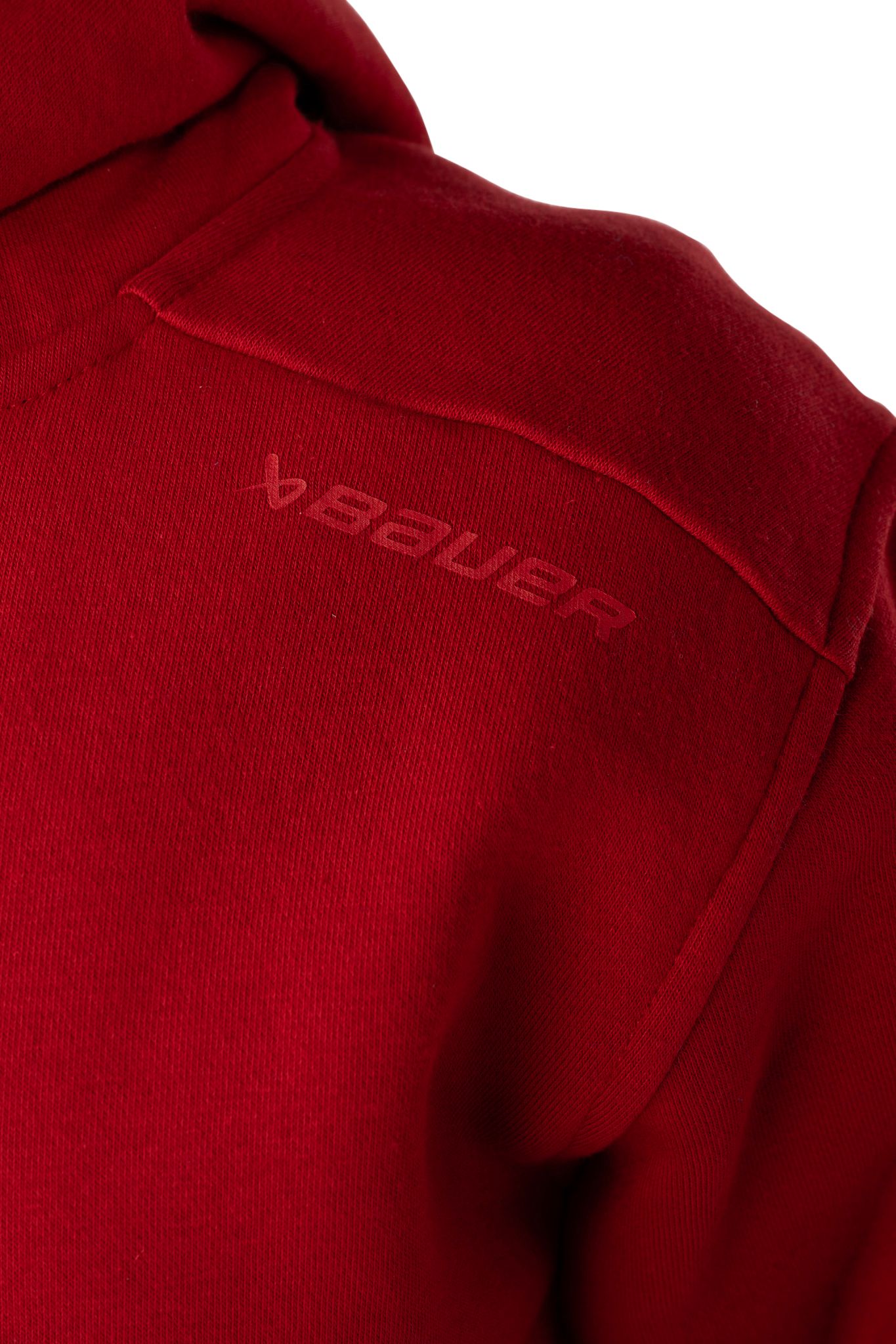 PWHL Ottawa Charge Bauer Youth Ultimate Hoodie