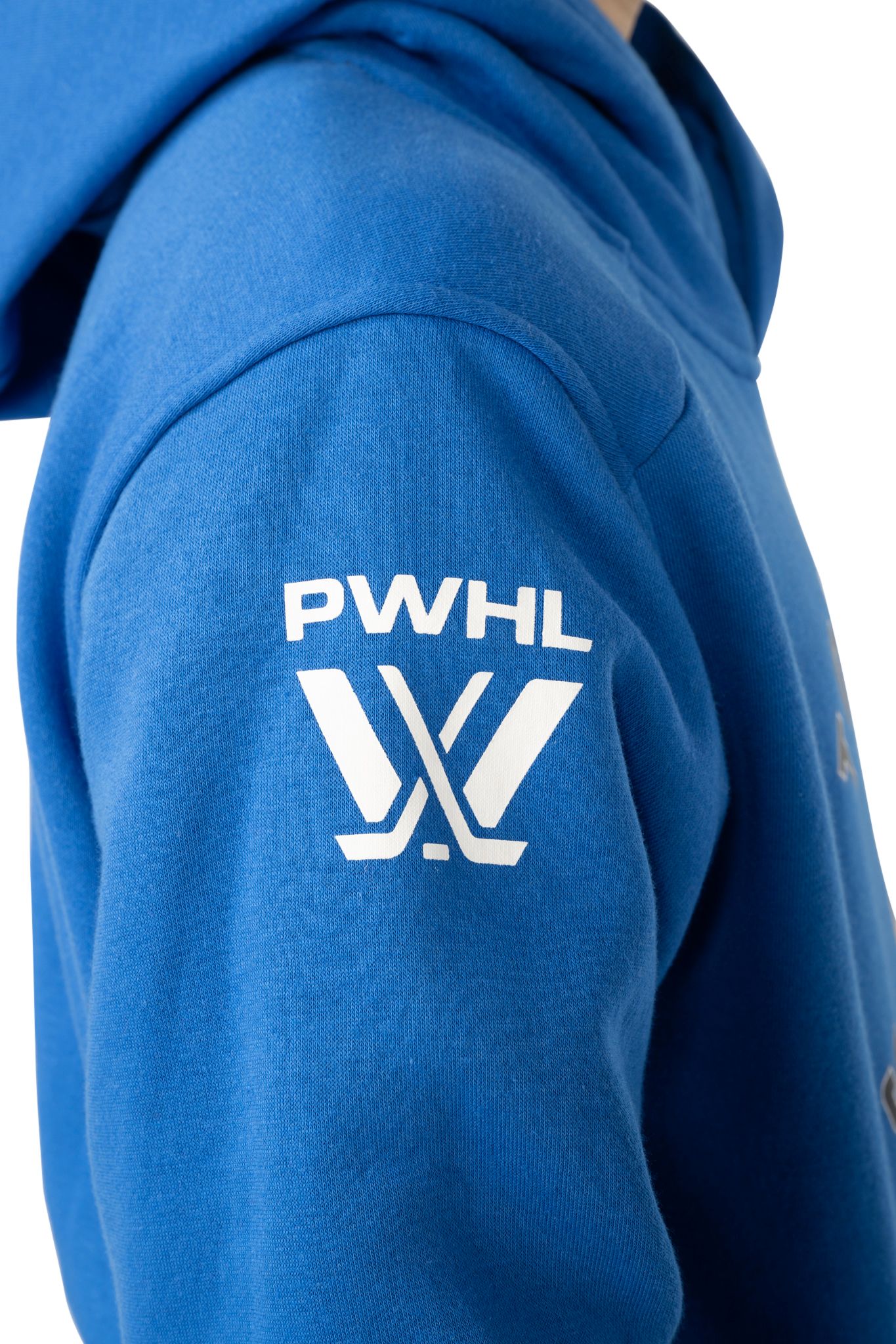 PWHL Toronto Sceptres Bauer Youth  Ultimate Hoodie