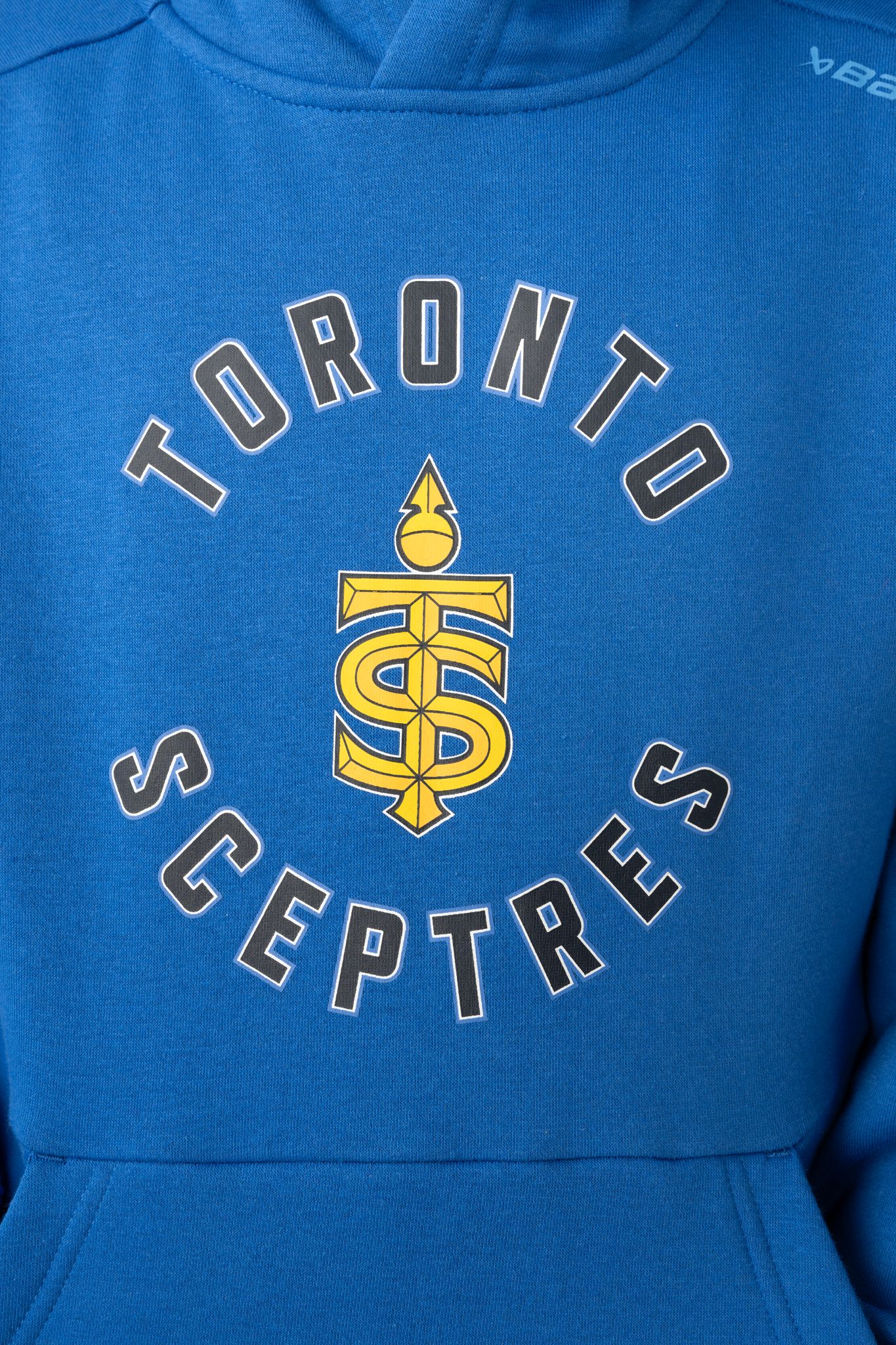 PWHL Toronto Sceptres Bauer Youth  Ultimate Hoodie