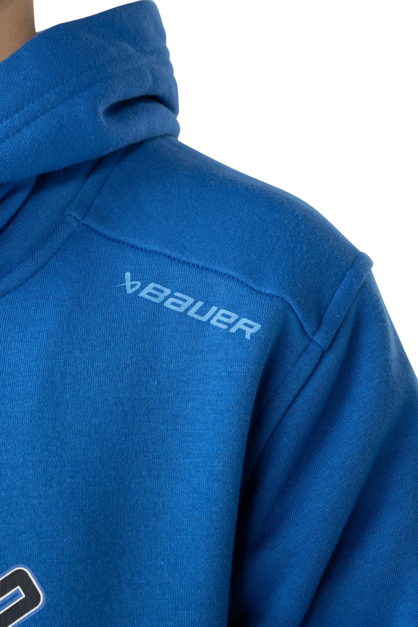 PWHL Toronto Sceptres Bauer Youth  Ultimate Hoodie