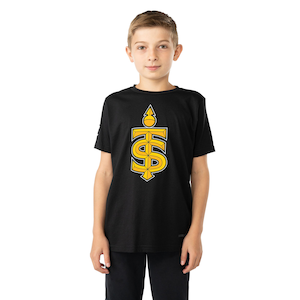 PWHL Toronto Sceptres Bauer Youth Graphic T Shirt