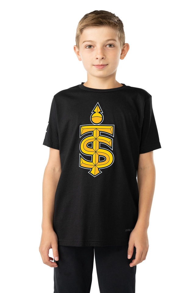 PWHL Toronto Sceptres Bauer Youth Graphic T Shirt