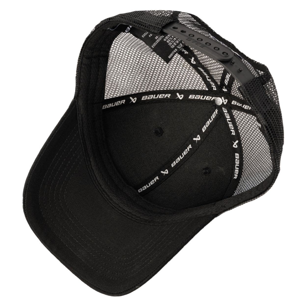 Bauer Pwhl League Men's Adjustable NHL Fan Hat