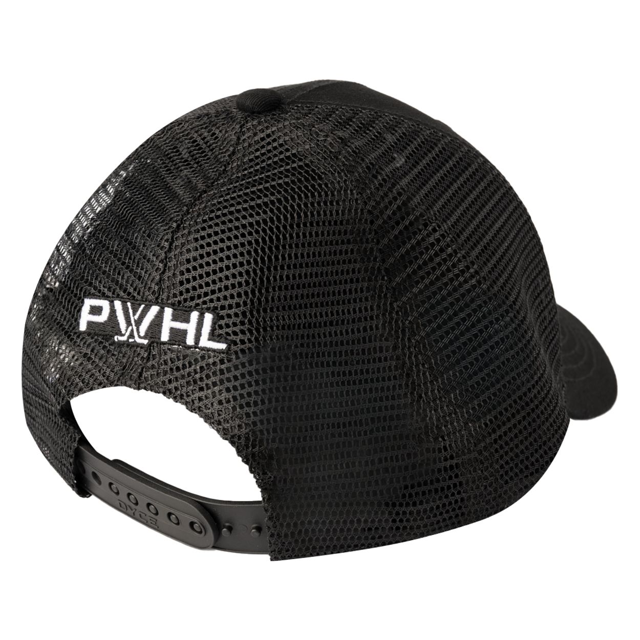 Bauer Pwhl League Men's Adjustable NHL Fan Hat