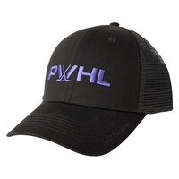 Bauer Pwhl League Men's Adjustable NHL Fan Hat Front_Angled_Left