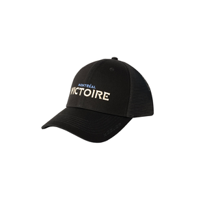 PWHL Montreal Victoire Bauer Senior Adjustable Hat