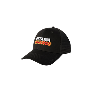 PWHL Ottawa Charge Bauer Senior Adjustable Hat