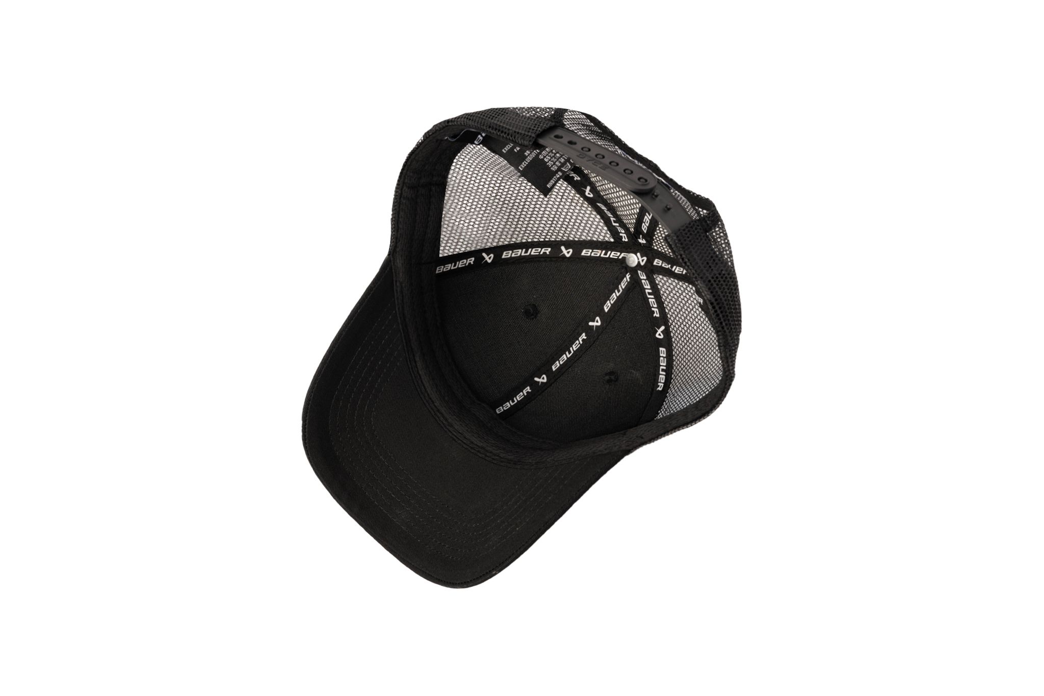PWHL Ottawa Charge Bauer Senior Adjustable Hat