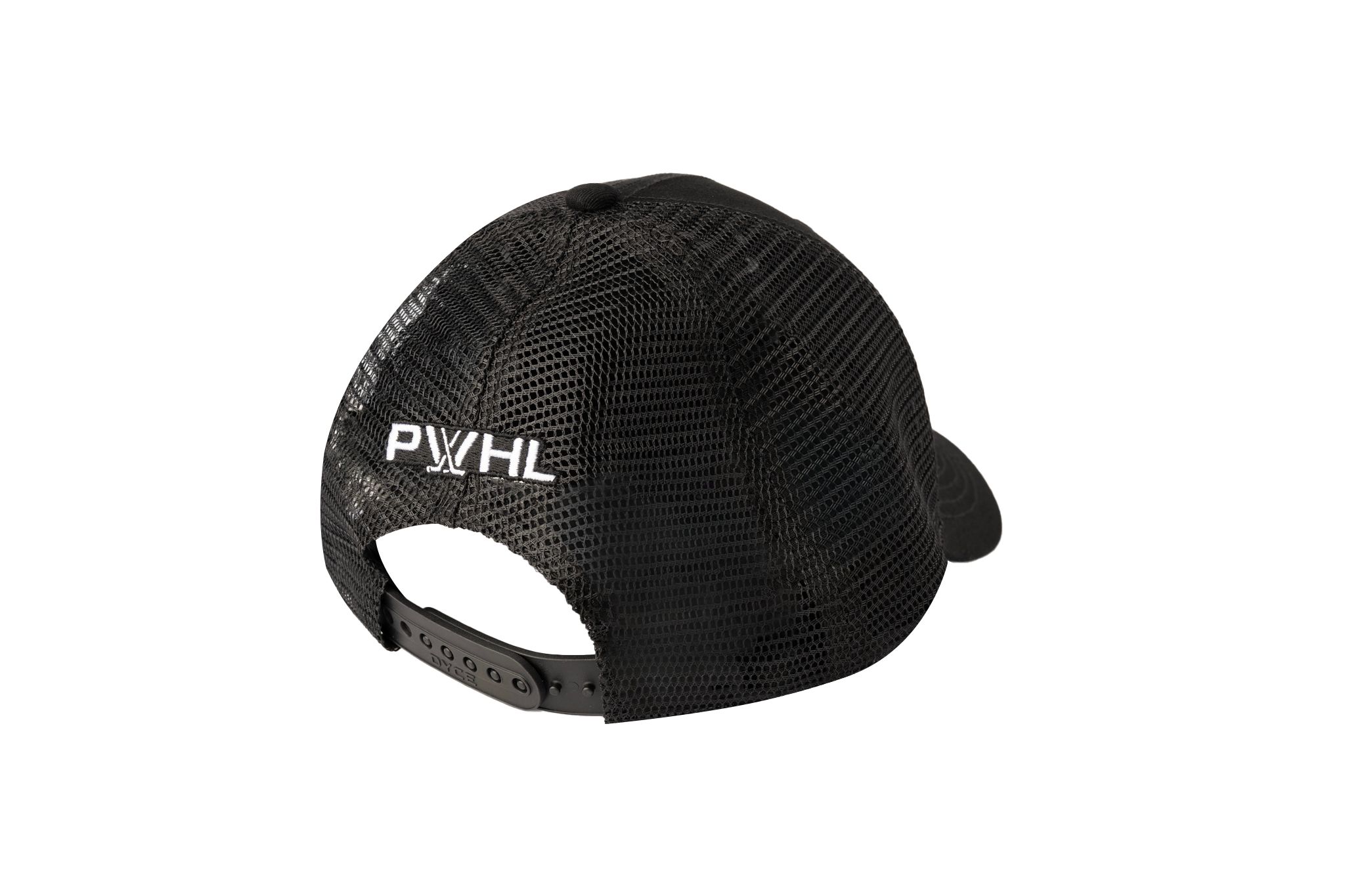 PWHL Ottawa Charge Bauer Senior Adjustable Hat