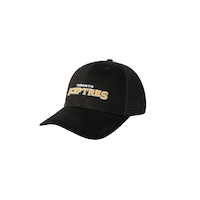 PWHL Toronto Sceptres Bauer Senior Adjustable Hat Front_Angled_Left