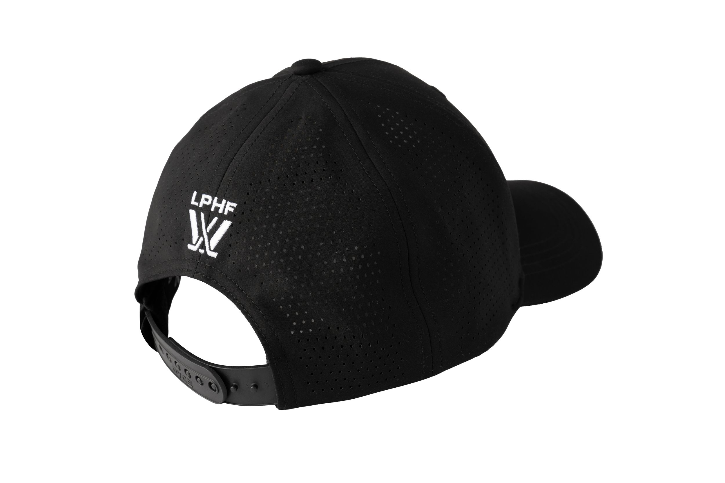 Montreal Victoire Bauer Performance Senior Hat