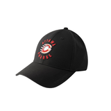 Ottawa Charge Bauer Performance Senior Hat Front_Angled_Left