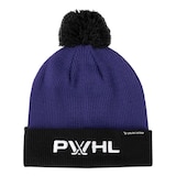 Senior Bauer PWHL League Knit Pom Hat