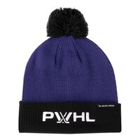 Senior Bauer PWHL League Knit Pom Hat