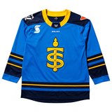 PWHL Toronto Sceptres Bauer Senior Home Jersey Front_Flat