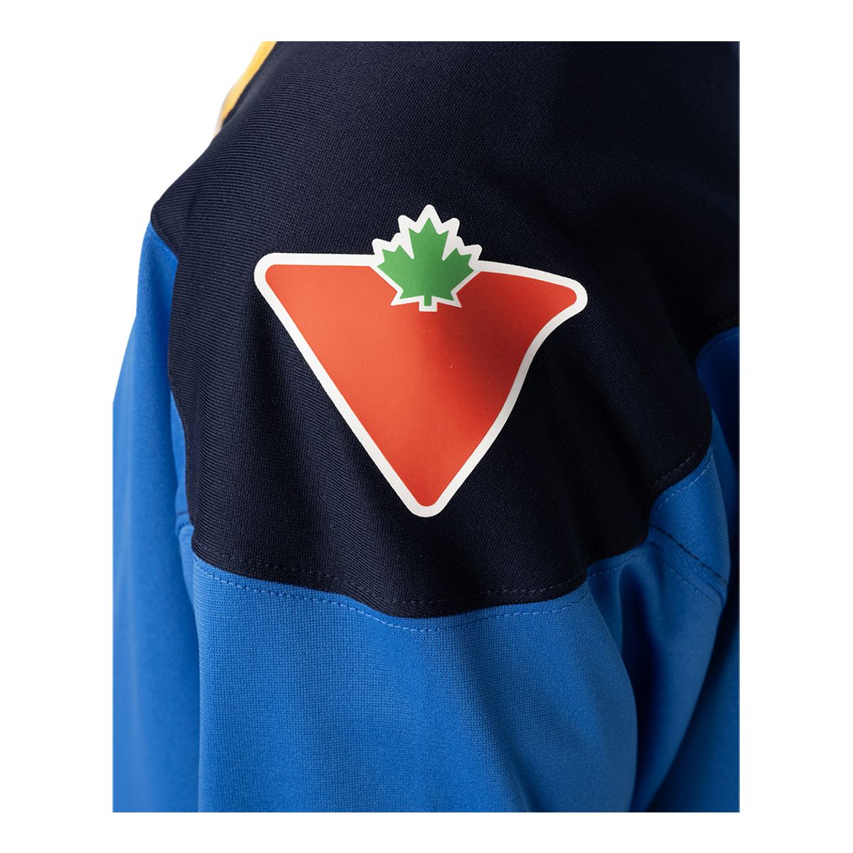 PWHL Toronto Sceptres Bauer Youth Home Jersey