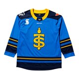 PWHL Toronto Sceptres Bauer Youth Home Jersey Front_Flat