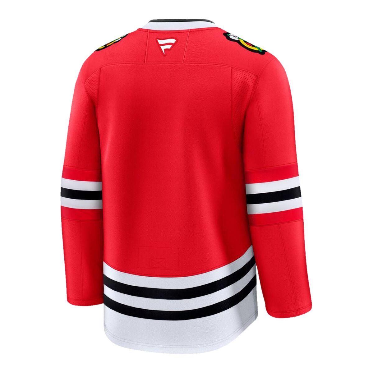 Chicago Blackhawks Fanatics Premium Home Jersey