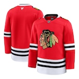 Chicago Blackhawks Fanatics Premium Home Jersey Composite_or_Mixed