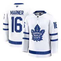 Toronto Maple Leafs Fanatics Mitchell Marner Premier Jersey Composite_or_Mixed