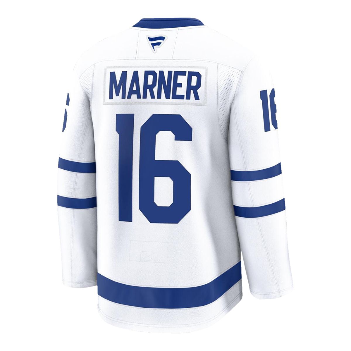 Toronto Maple Leafs Fanatics Mitchell Marner Premier Jersey
