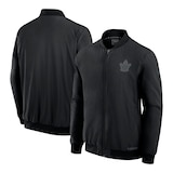 Toronto Maple Leafs Fanatics Men's Road Full Zip Jacket Composite_or_Mixed