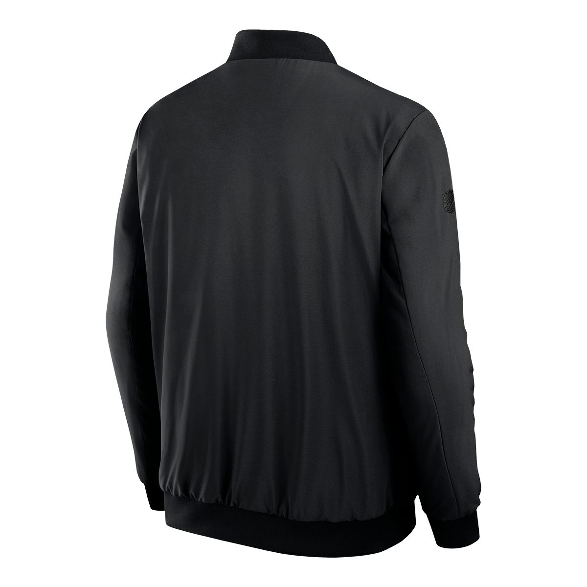 Fanatics Toronto Maple Leafs Road Full Zip Jacket