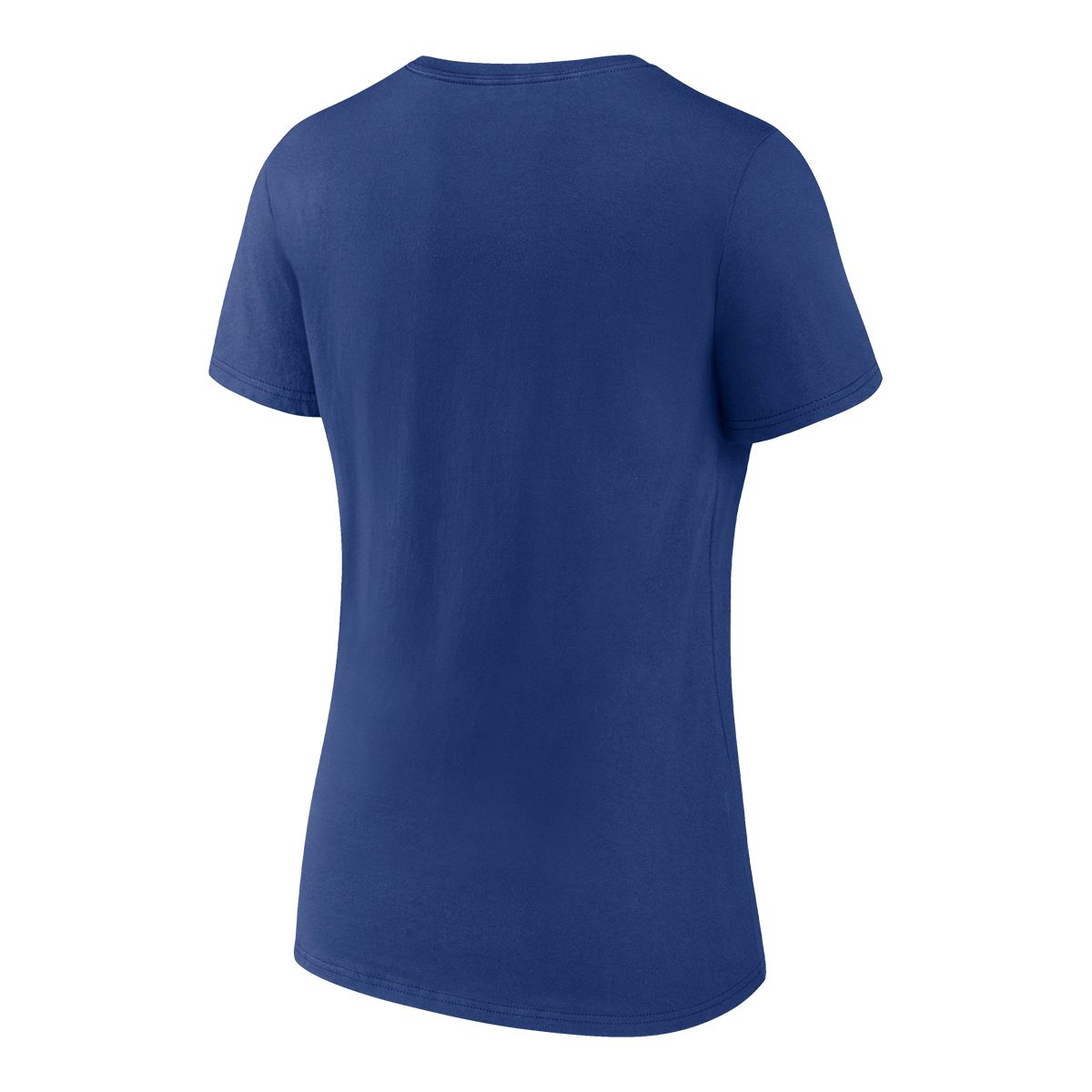 Fanatics Vancouver Canucks Women's Authentic Pro T-Shirt