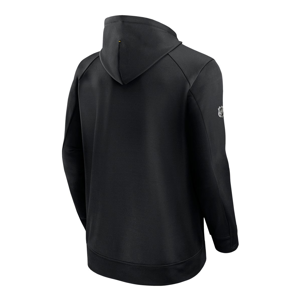 Fanatics Pittsburgh Penguins Authentic Pro Rink Poly Fleece Hoodie