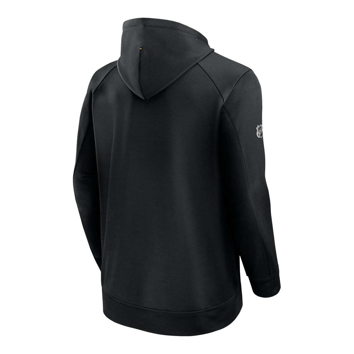 Fanatics Boston Bruins Authentic Pro Rink Poly Fleece Hoodie