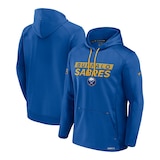 Buffalo Sabres Fanatics Men's Authentic Pro Rink Poly Fleece Hoodie Composite_or_Mixed
