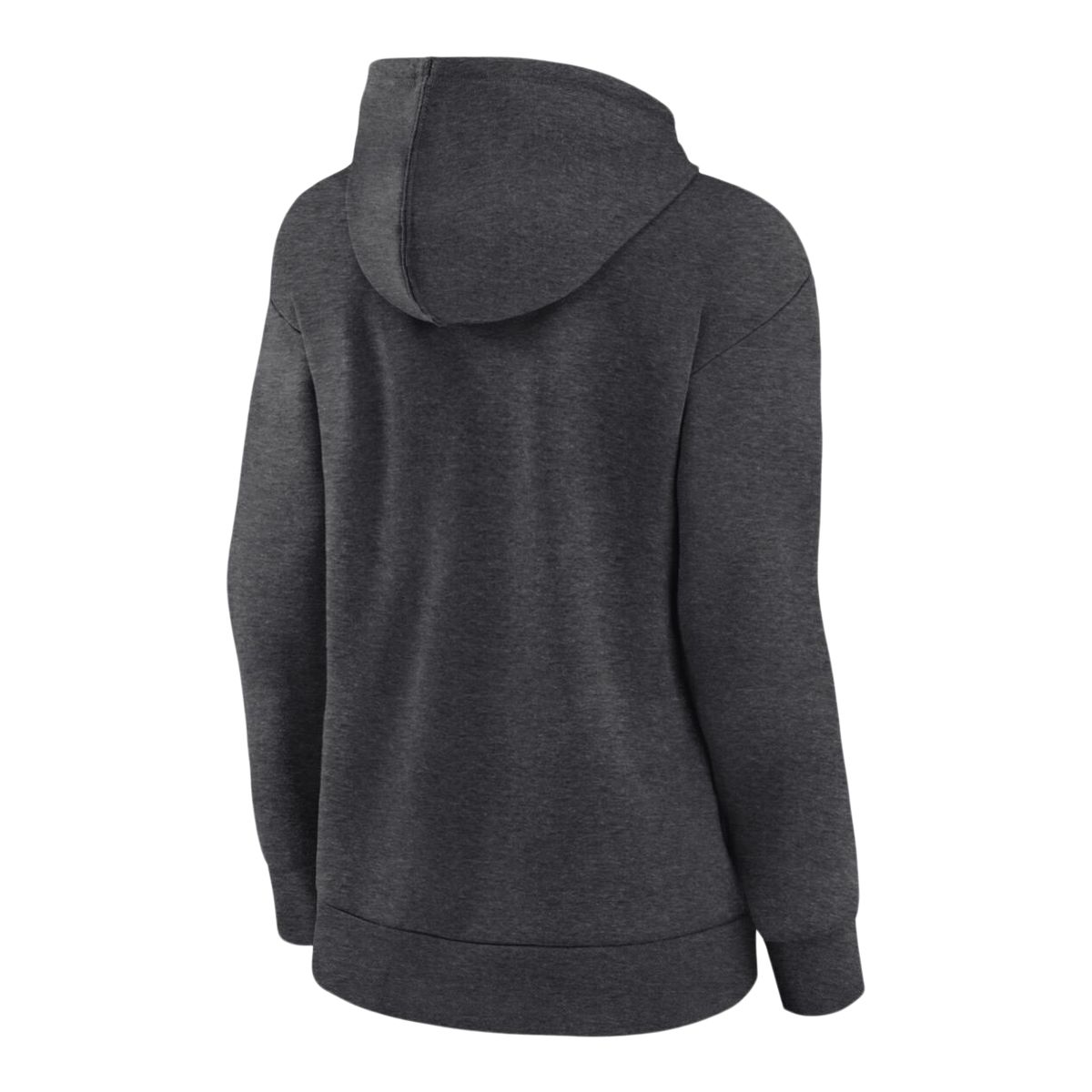 Calgary Flames Fanatics Women's Authentic Pro Primary Hoodie