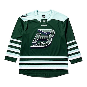 PWHL Boston Fleet Bauer Replica Jersey