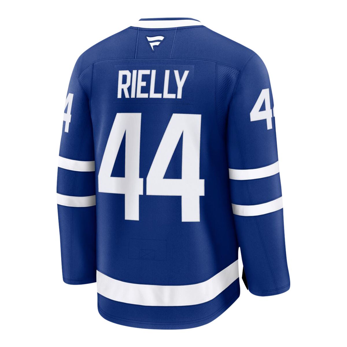 Toronto Maple Leafs Fanatics Morgan Rielly Premier Jersey