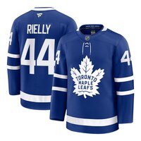 Toronto Maple Leafs Fanatics Morgan Rielly Premier Jersey Composite_or_Mixed