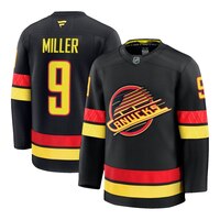 Vancouver Canucks Fanatics J. T. Miller Premier Jersey Composite_or_Mixed