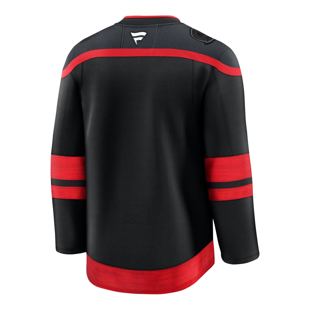 Carolina Hurricanes Fanatics Premier Jersey