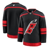 Carolina Hurricanes Fanatics Premier Jersey Composite_or_Mixed