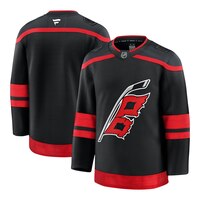 Carolina Hurricanes Fanatics Premier Jersey Composite_or_Mixed