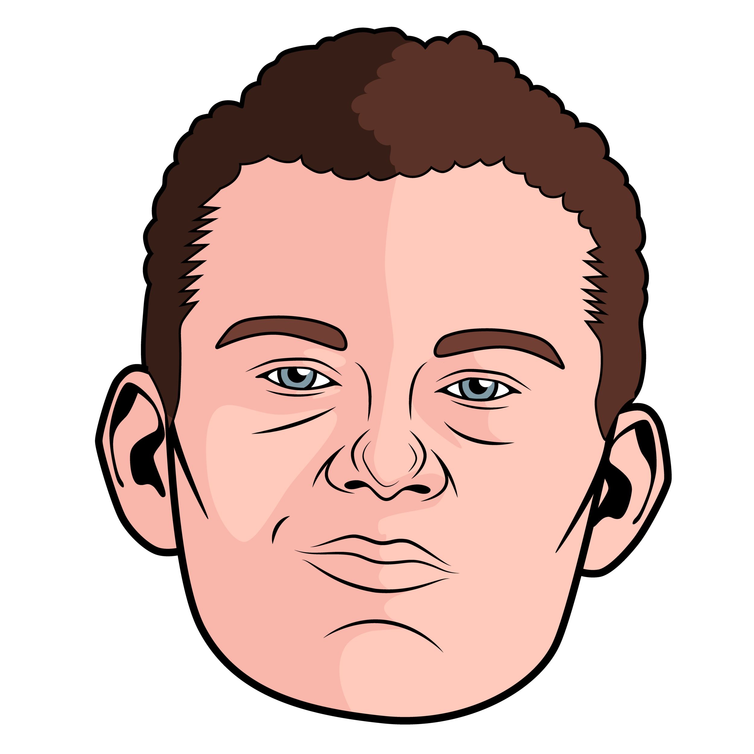 Ottawa Senators Major League Socks Brady Tkachuk Socks