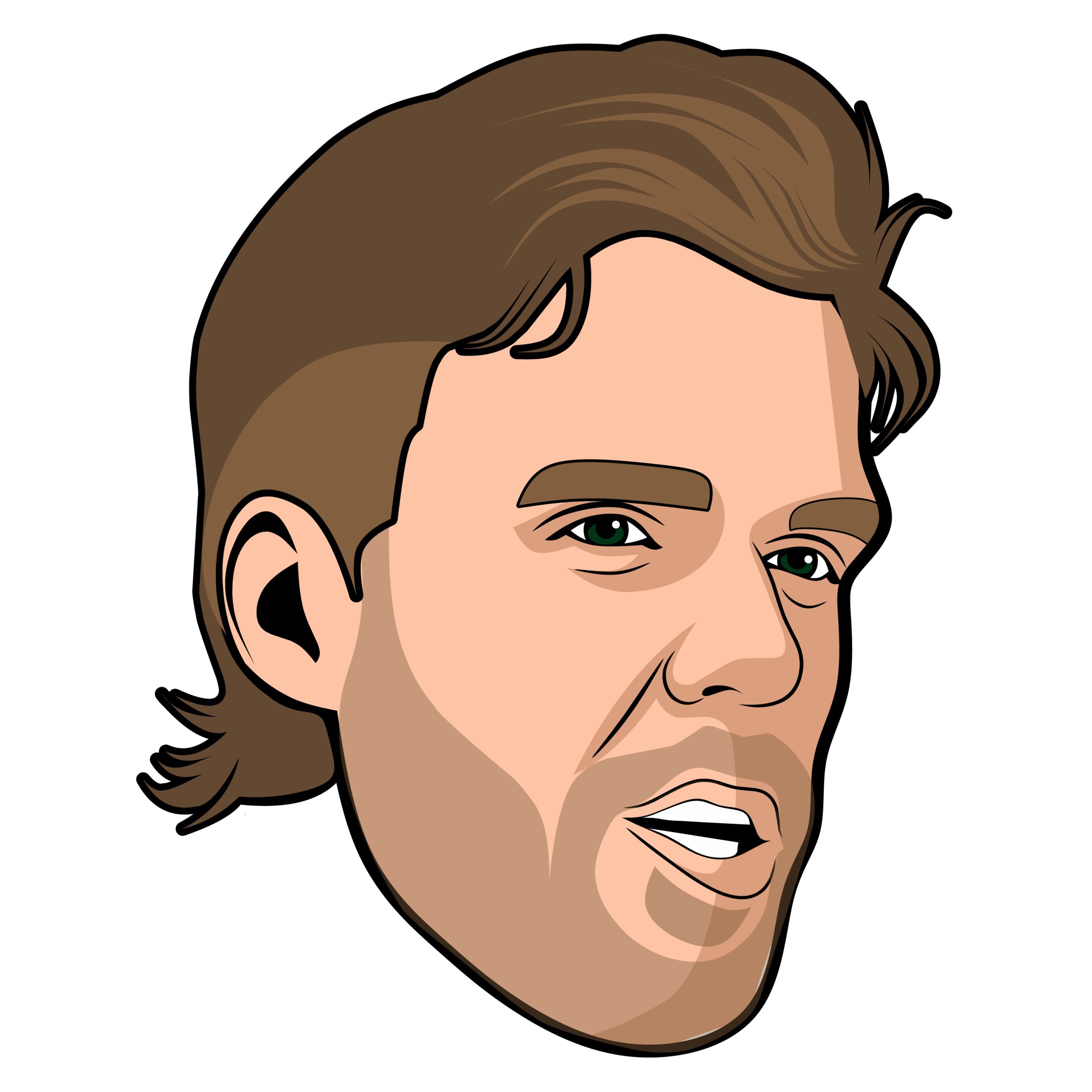 Edmonton Oilers Major League Socks Connor McDavid Socks