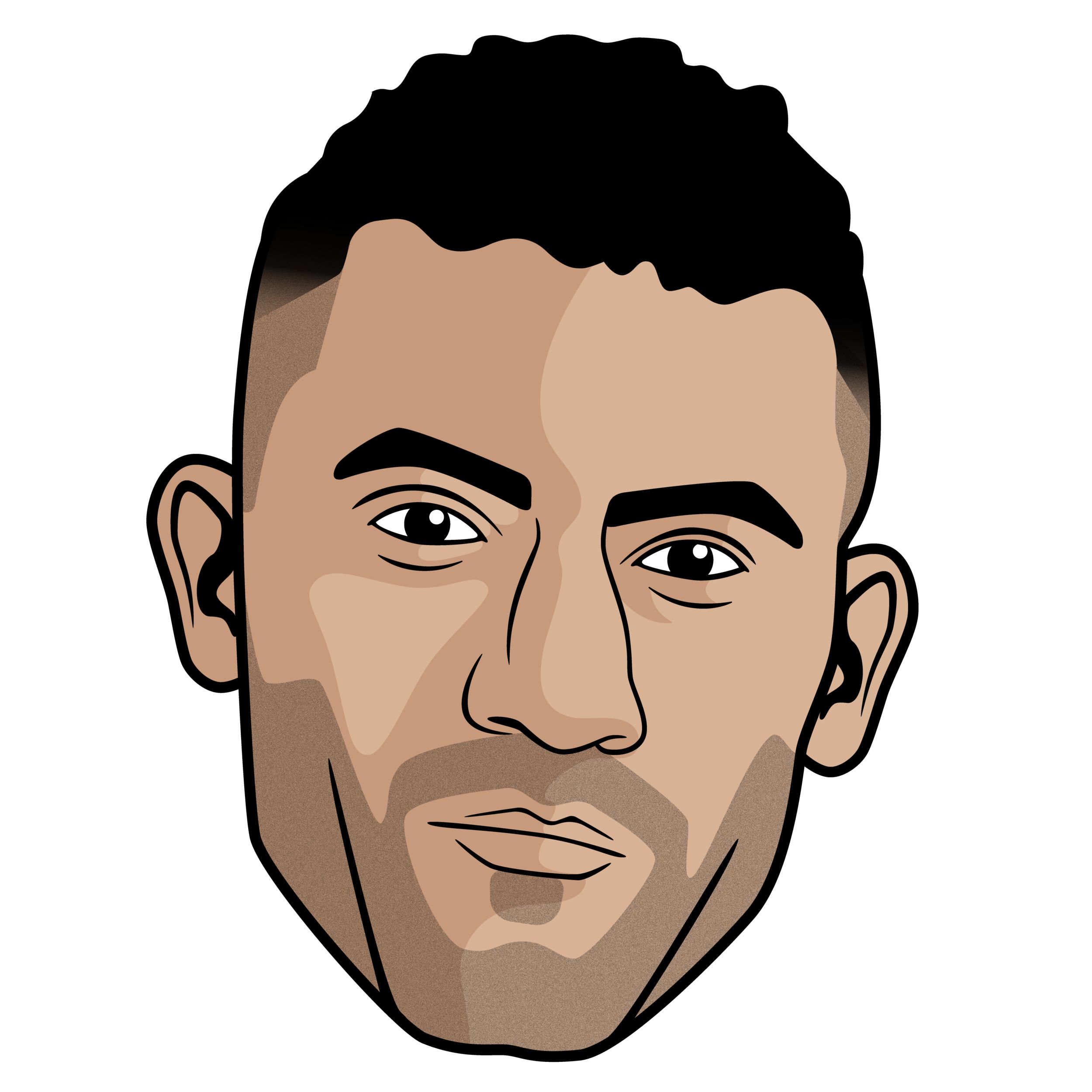 NHL Major League Socks Paul Bissonnette Player Socks