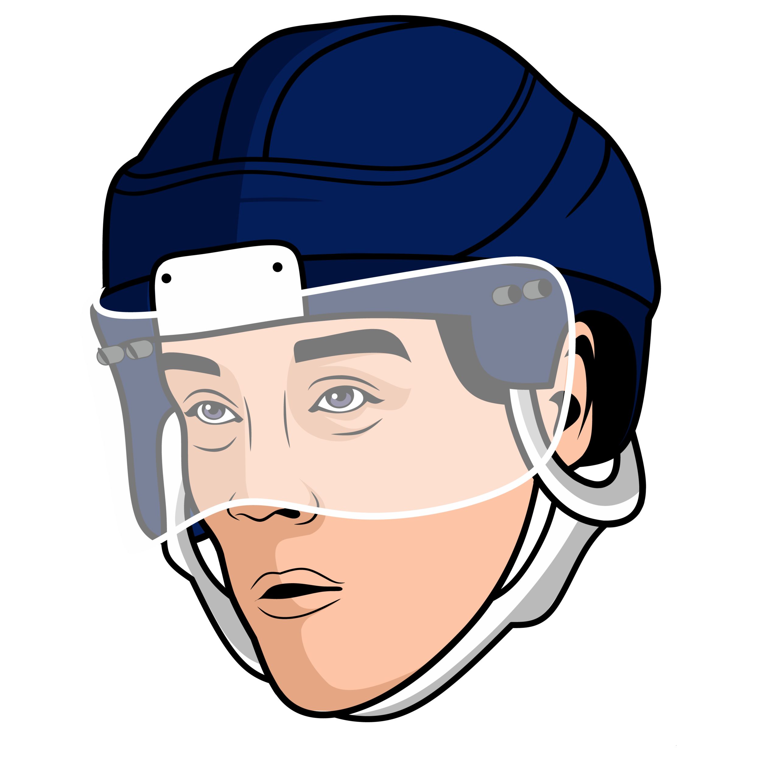 Winnipeg Jets Major League Socks Teemu Selanne Socks