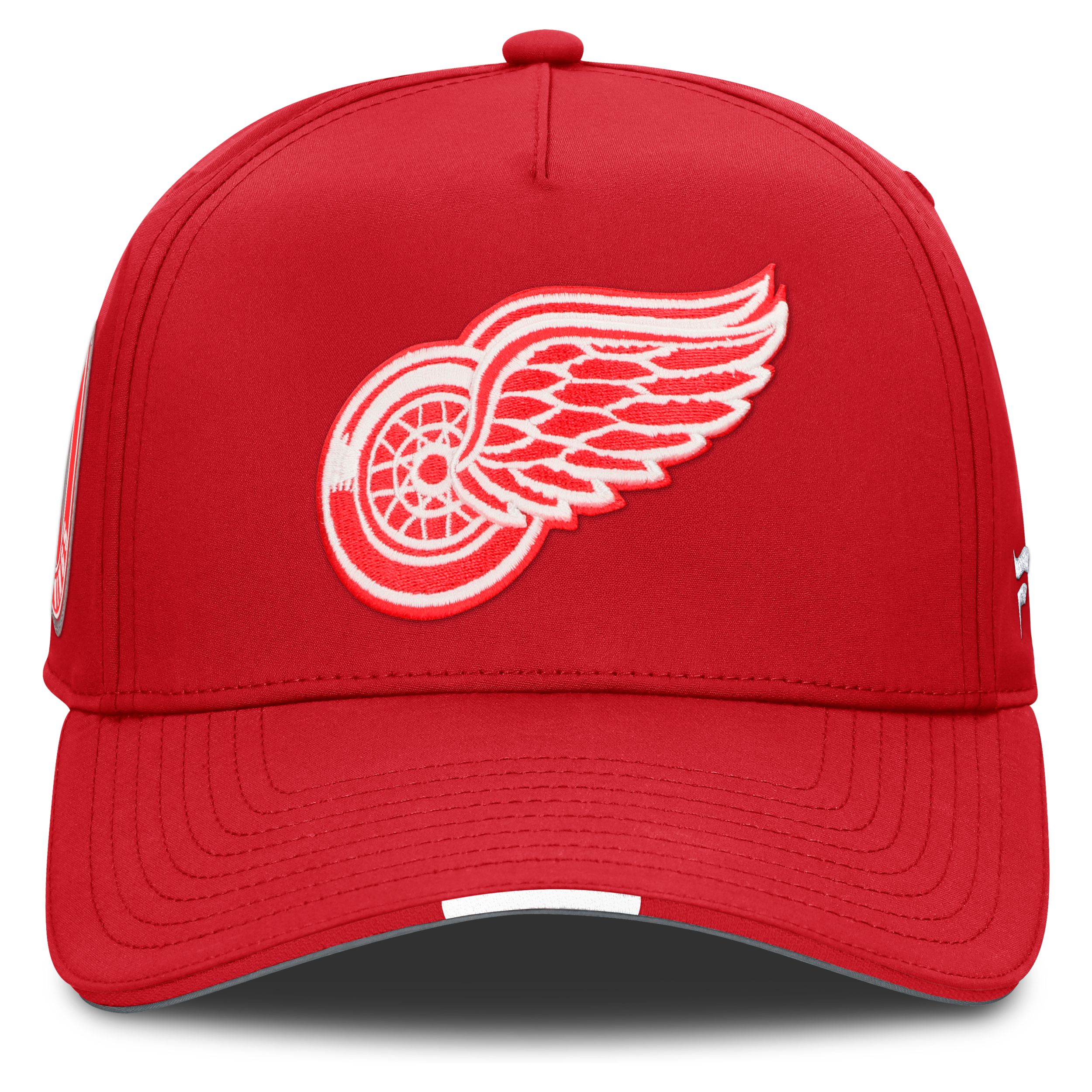 Fanatics Detroit Red Wings Draft Podium Adjustable NHL Cap
