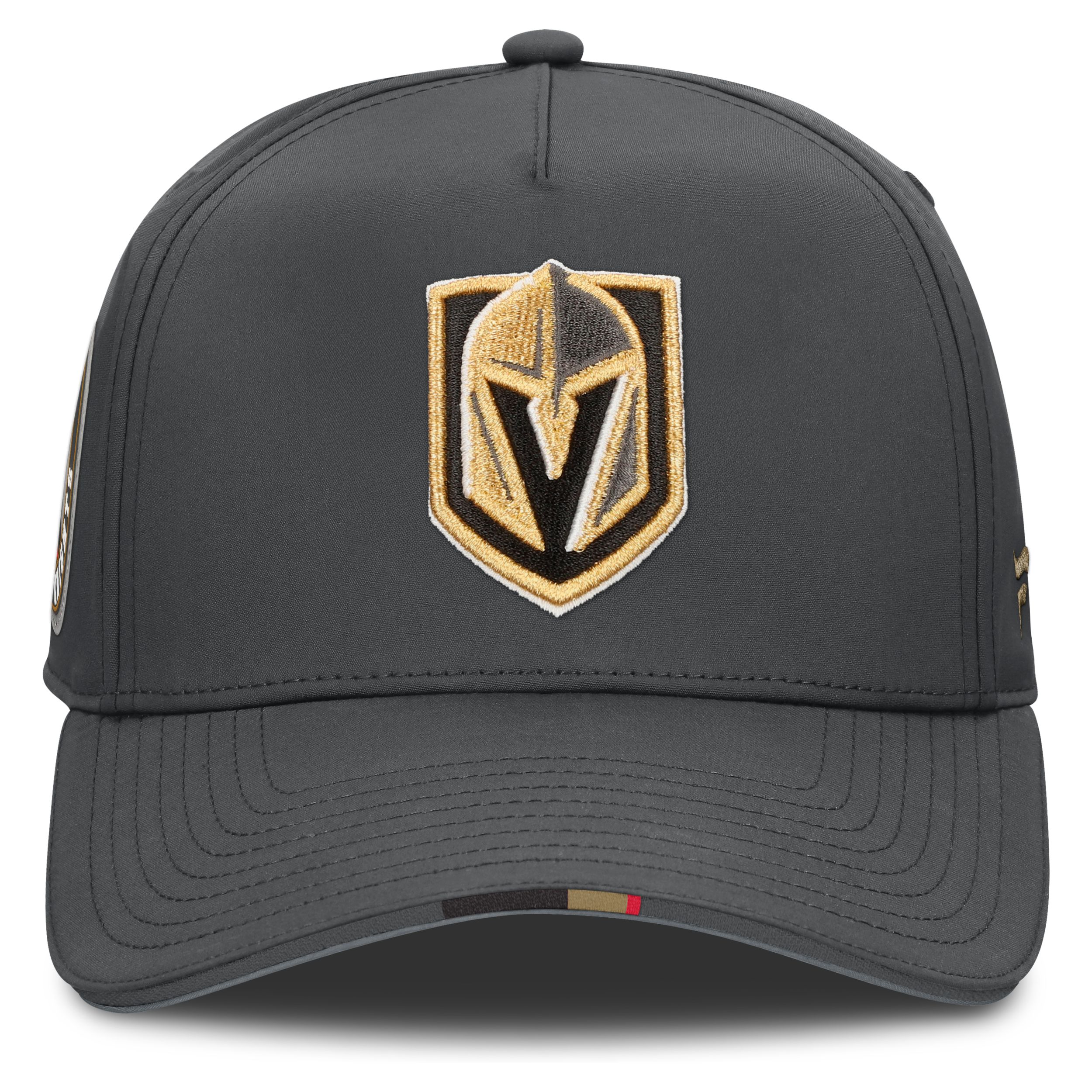 Fanatics Vegas Golden Knights Draft Podium NHL Cap